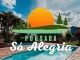 Logo de Pousada Só Alegria Logo de Pousada Só Alegria
