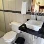 Foto 1:  Pousada Só Alegria 